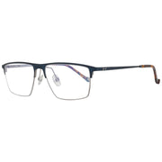 Hackett Blue Men Optical Frames - ACCEXO