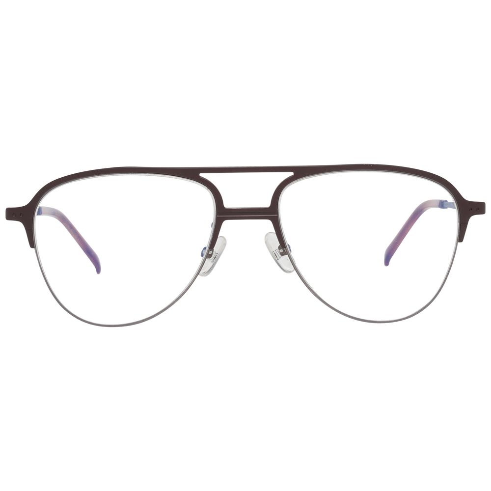 Hackett Brown Men Optical Frames - ACCEXO