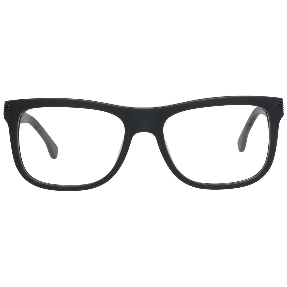Lozza Black Men Optical Frames - ACCEXO