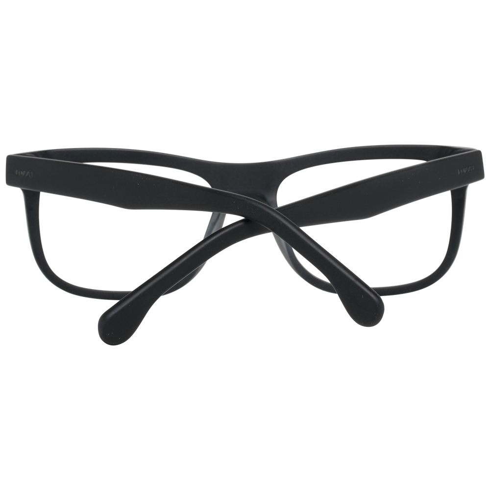 Lozza Black Men Optical Frames - ACCEXO