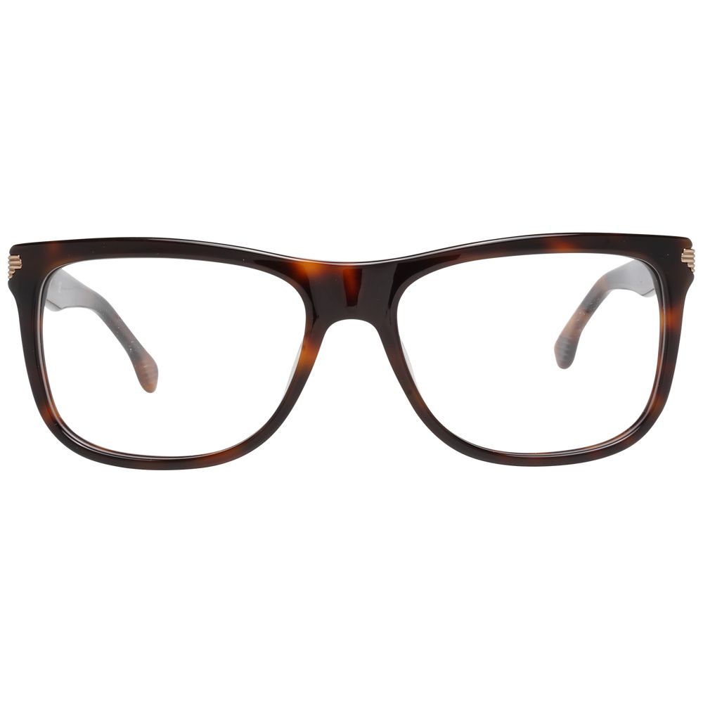 Lozza Brown Men Optical Frames - ACCEXO