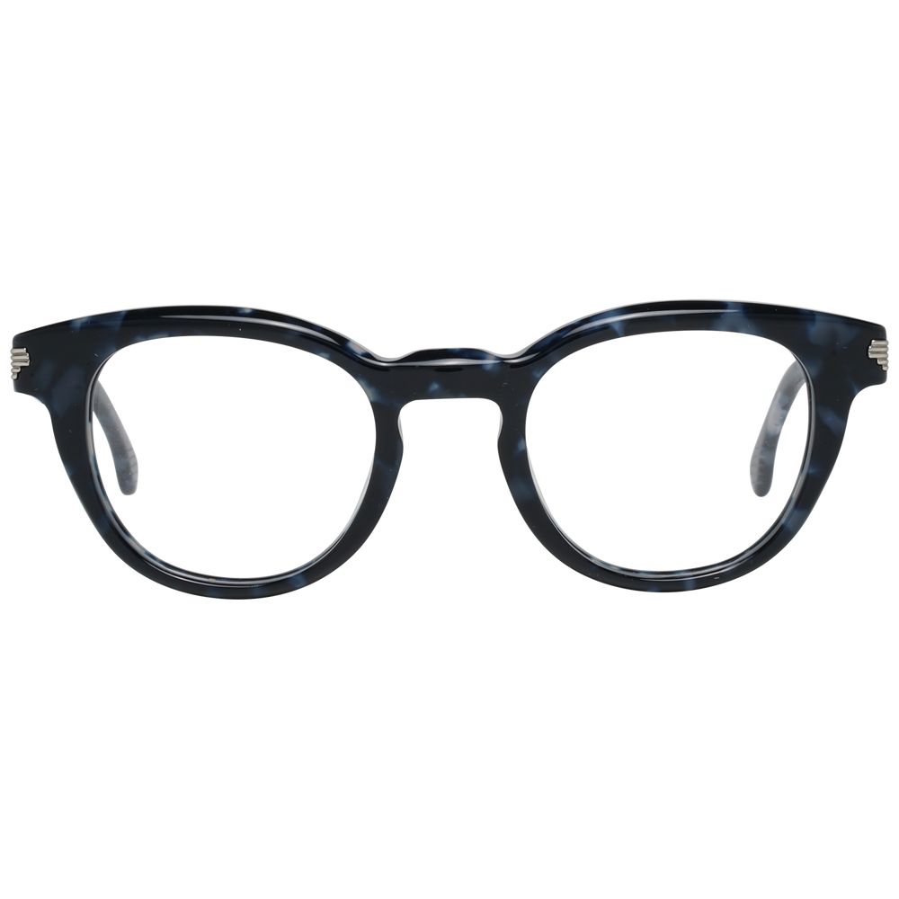 Lozza Blue Unisex Optical Frames - ACCEXO