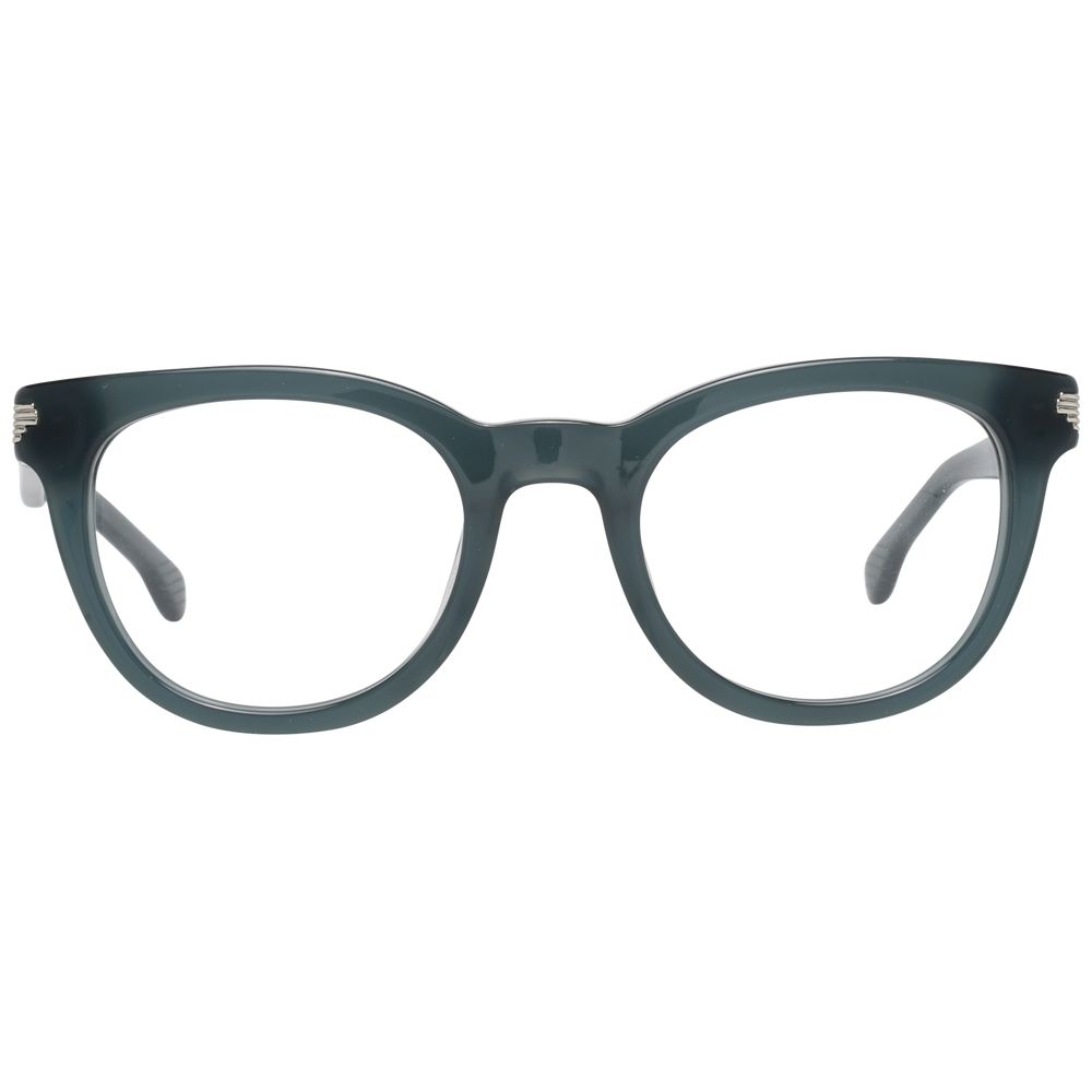 Lozza Green Women Optical Frames - ACCEXO