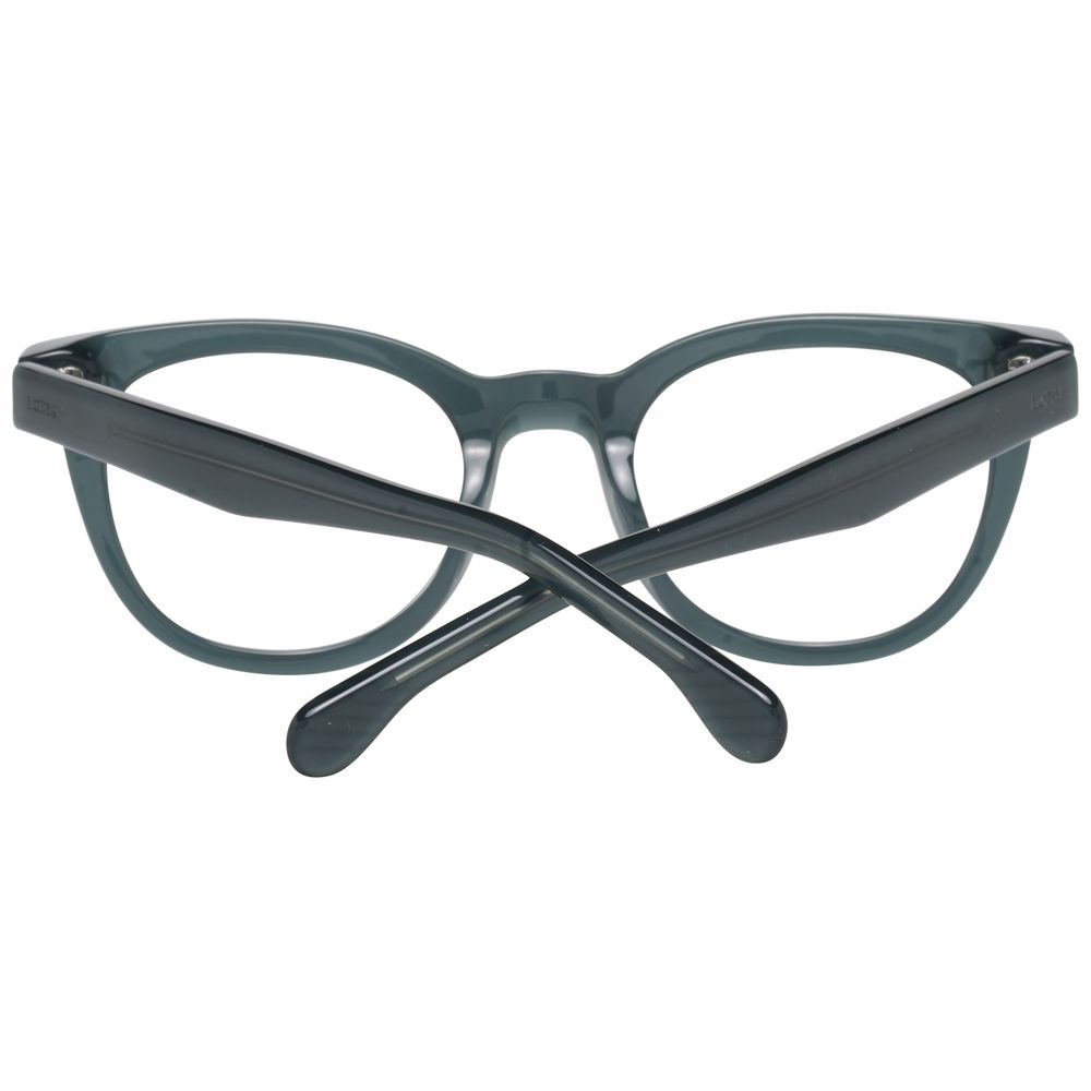 Lozza Green Women Optical Frames - ACCEXO