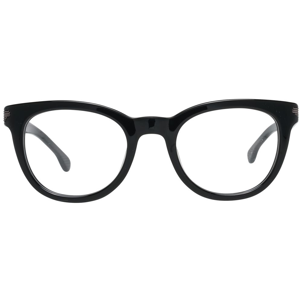 Lozza Black Women Optical Frames - ACCEXO