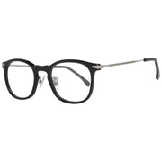 Lozza Black Men Optical Frames - ACCEXO