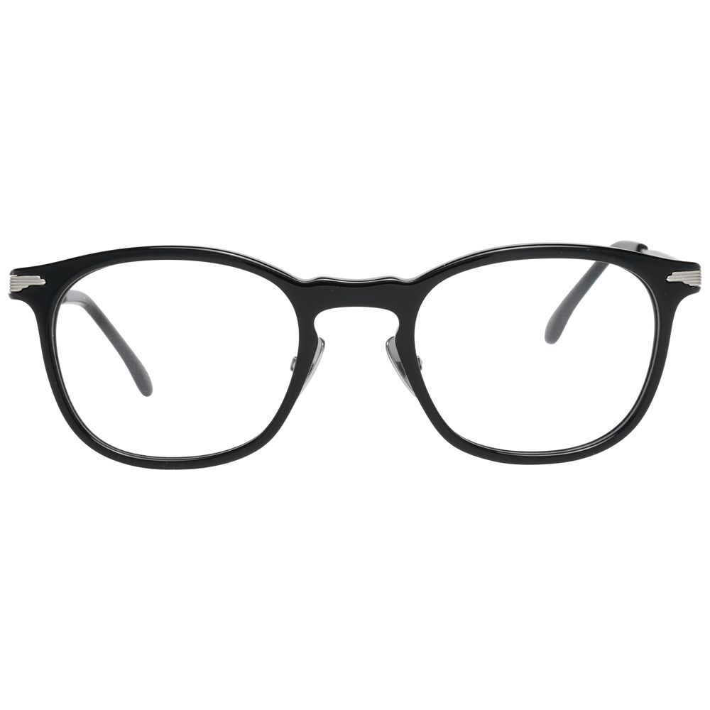 Lozza Black Men Optical Frames - ACCEXO