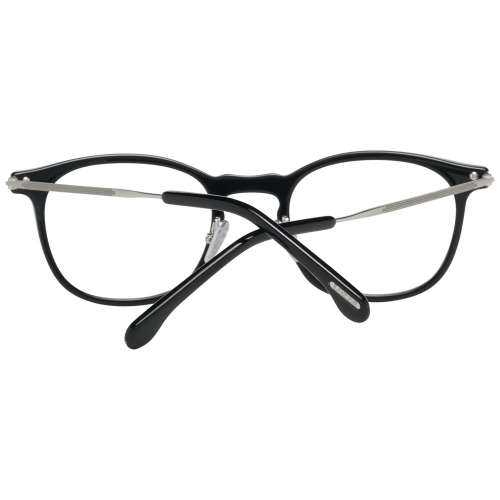 Lozza Black Men Optical Frames - ACCEXO