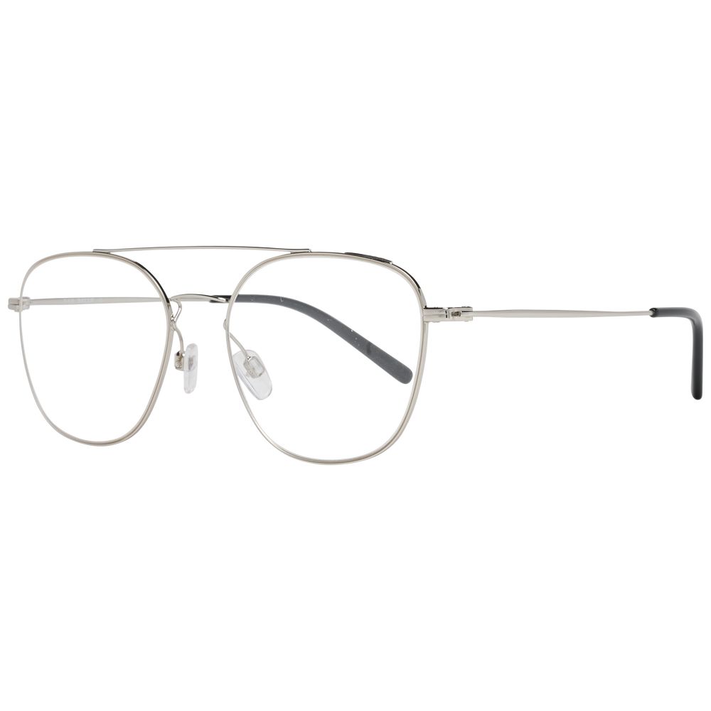 Bally Gray Men Optical Frames - ACCEXO