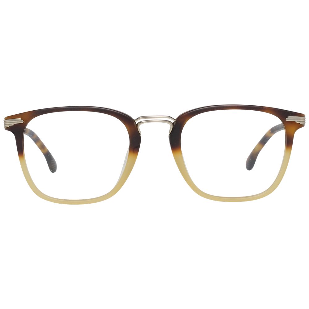 Lozza Yellow Unisex Optical Frames - ACCEXO