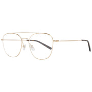 Bally Gold Men Optical Frames - ACCEXO