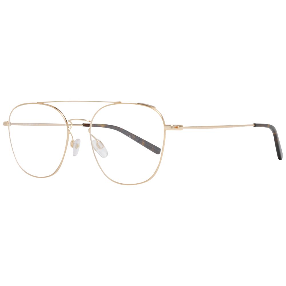 Bally Gold Men Optical Frames - ACCEXO
