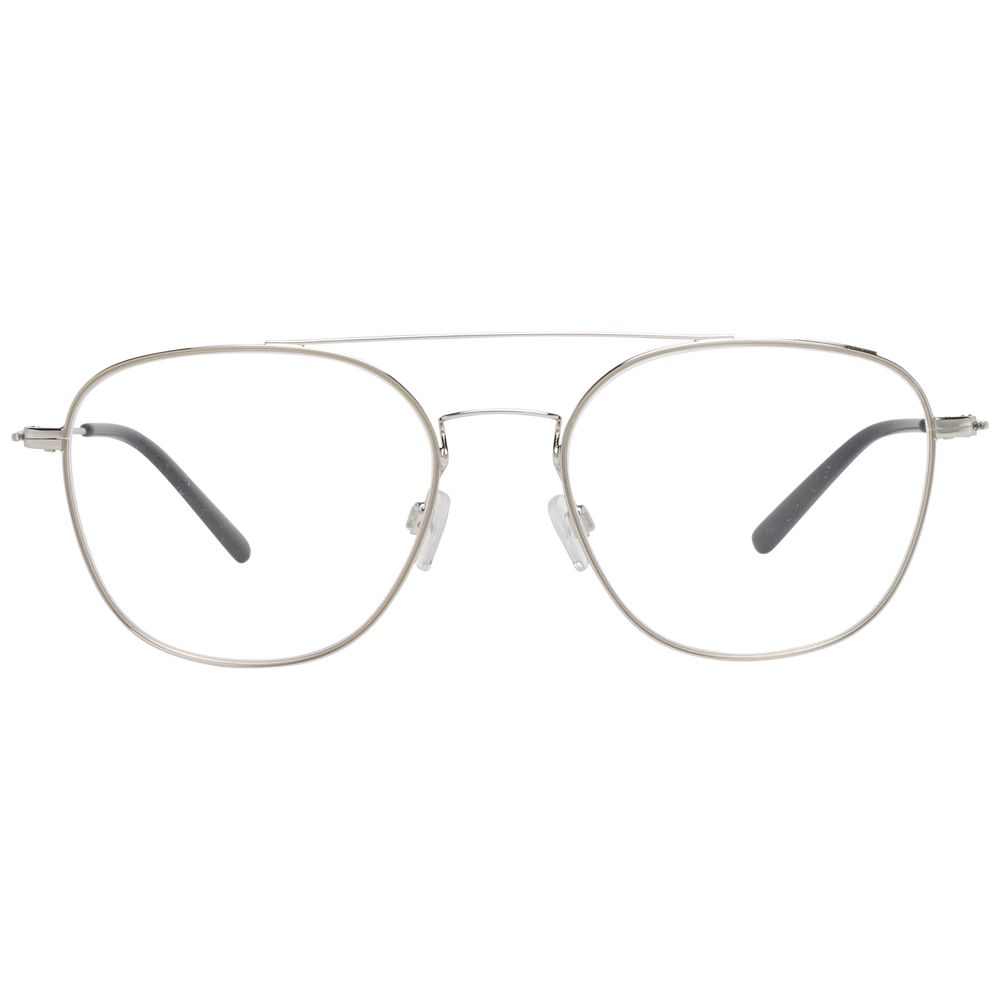 Bally Gray Men Optical Frames - ACCEXO