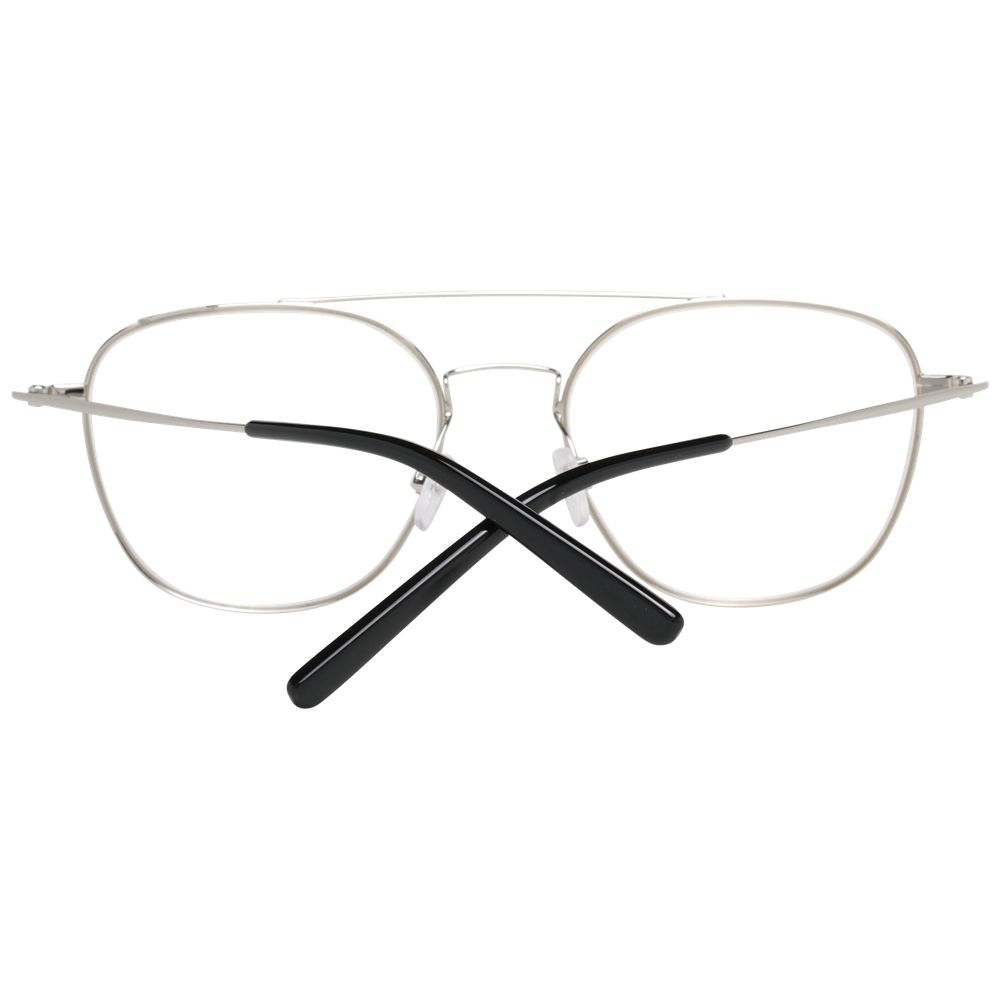 Bally Gray Men Optical Frames - ACCEXO