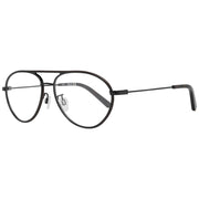 Bally Black Men Optical Frames - ACCEXO