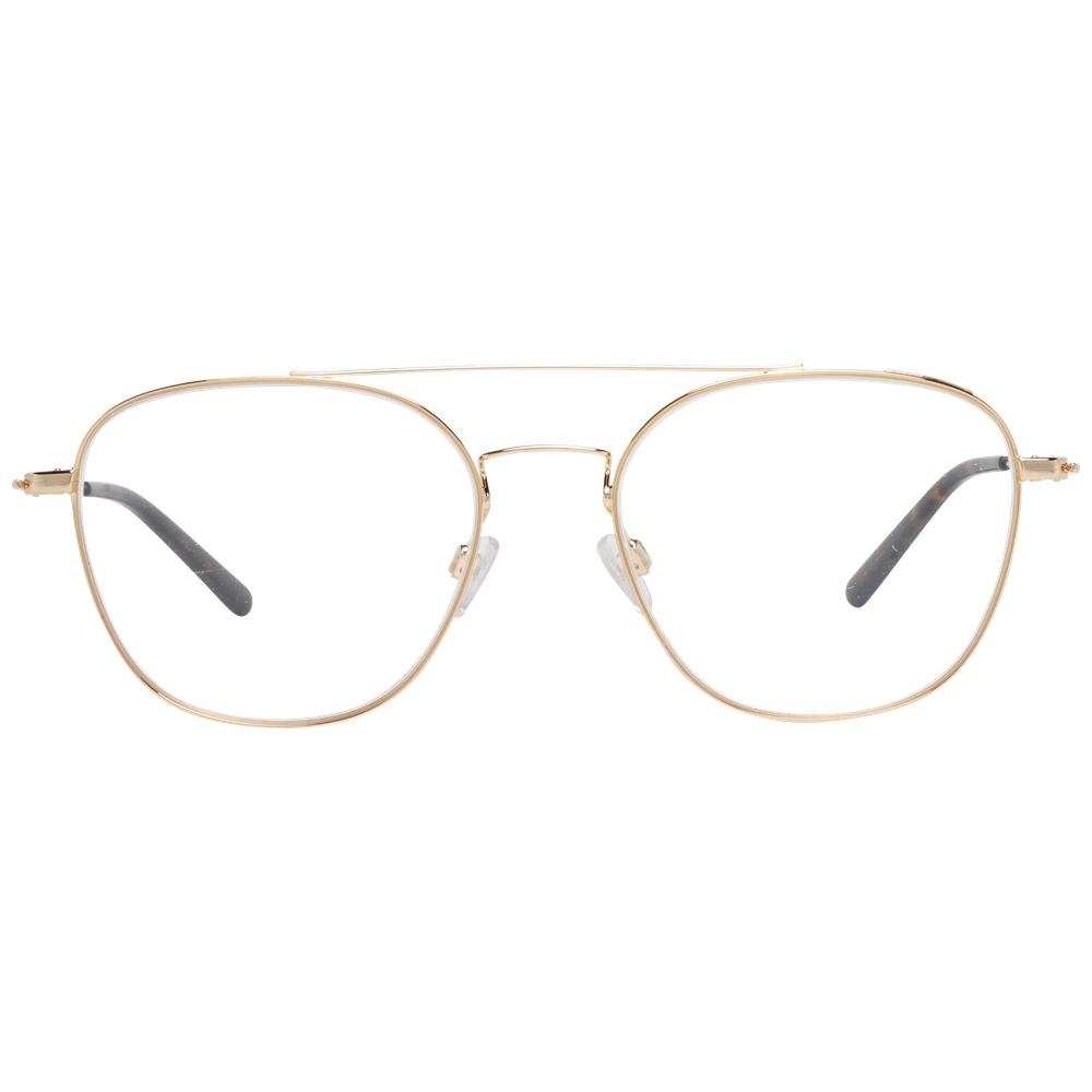 Bally Gold Men Optical Frames - ACCEXO