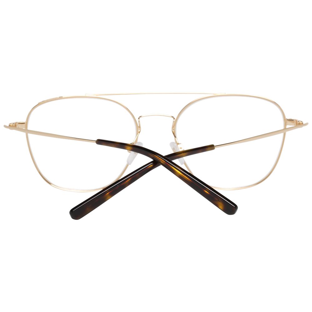 Bally Gold Men Optical Frames - ACCEXO