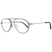 Bally Gray Men Optical Frames - ACCEXO