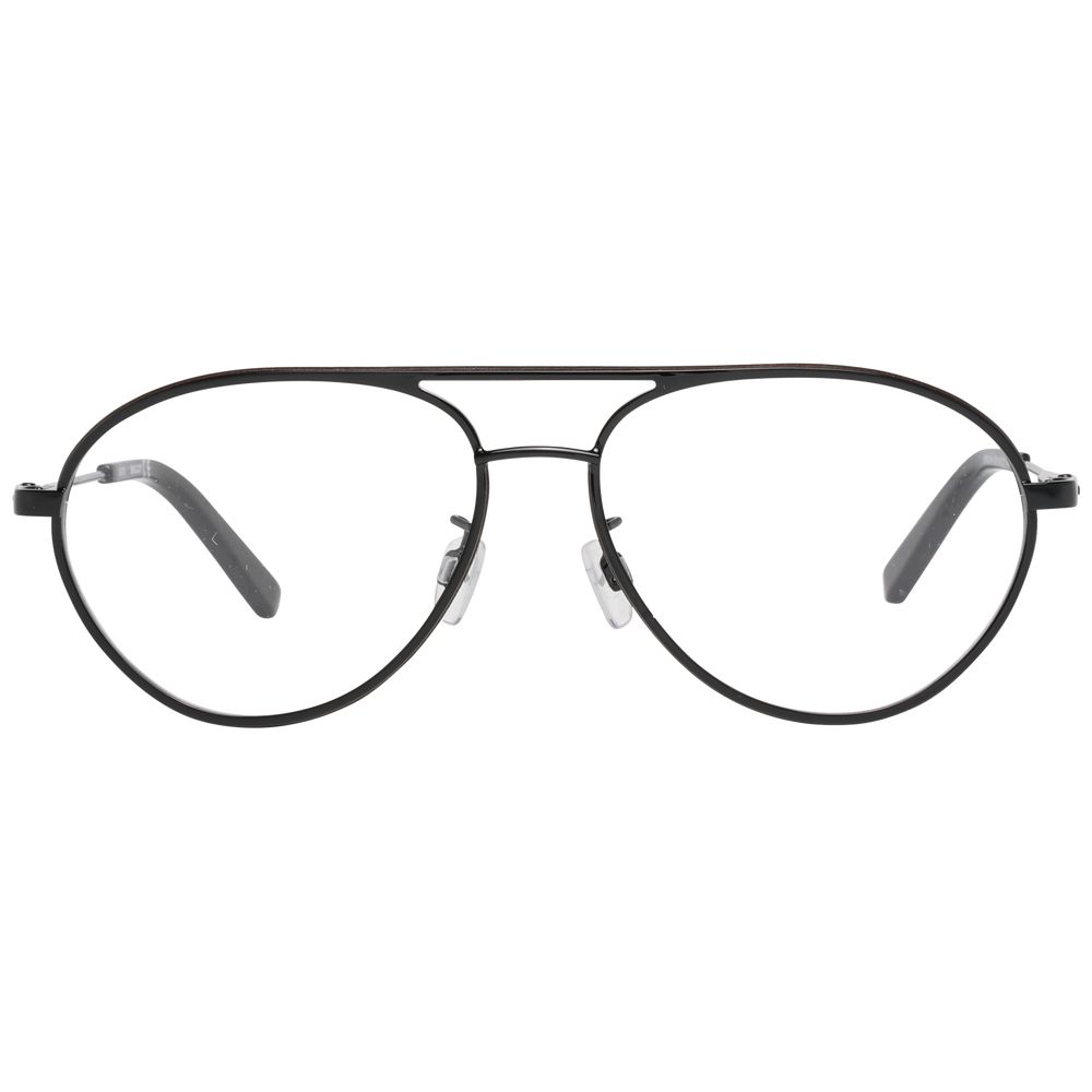 Bally Black Men Optical Frames - ACCEXO