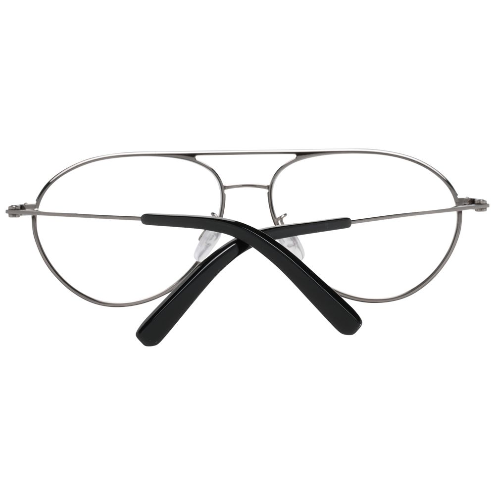 Bally Gray Men Optical Frames - ACCEXO