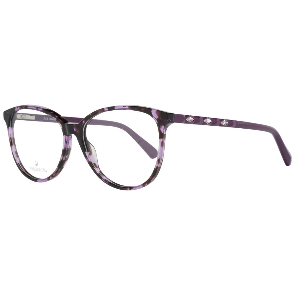 Swarovski Multicolor Women Optical Frames - ACCEXO