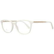 Swarovski White Women Optical Frames - ACCEXO