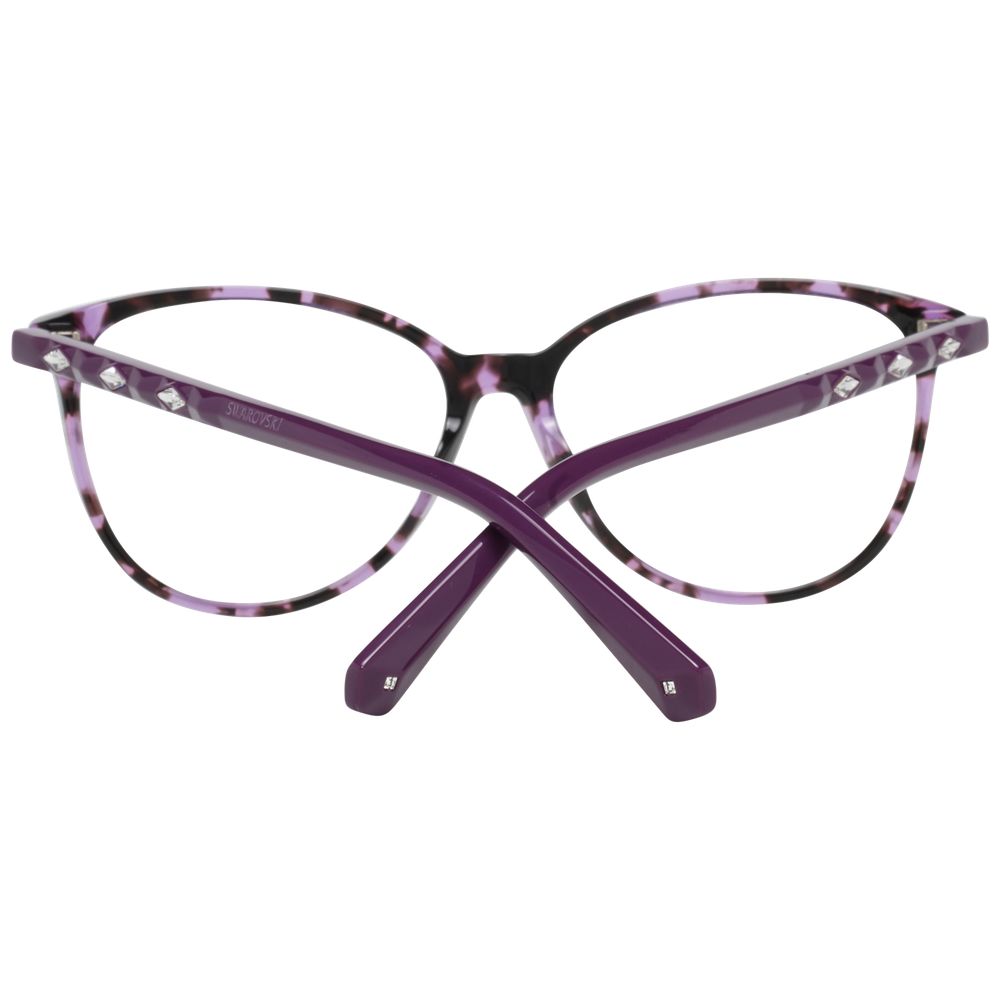 Swarovski Multicolor Women Optical Frames - ACCEXO