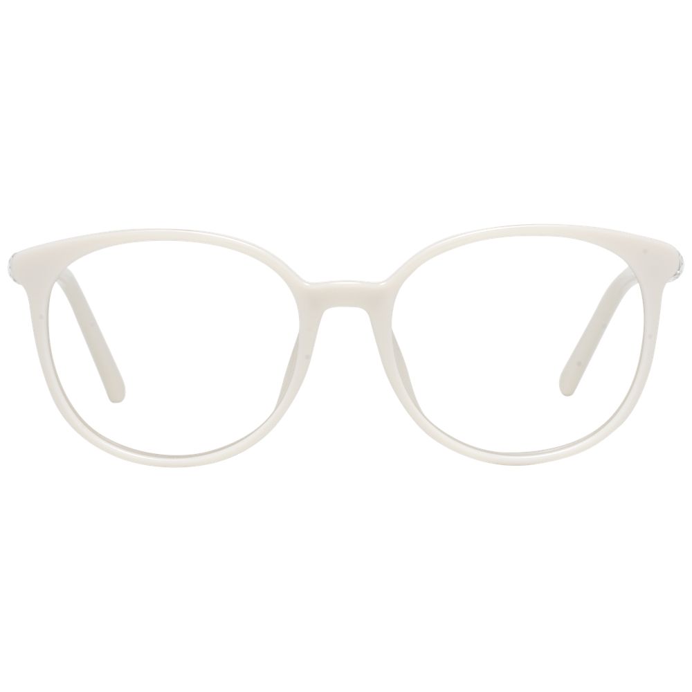 Swarovski White Women Optical Frames - ACCEXO