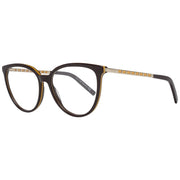 Tod's Brown Women Optical Frames - ACCEXO
