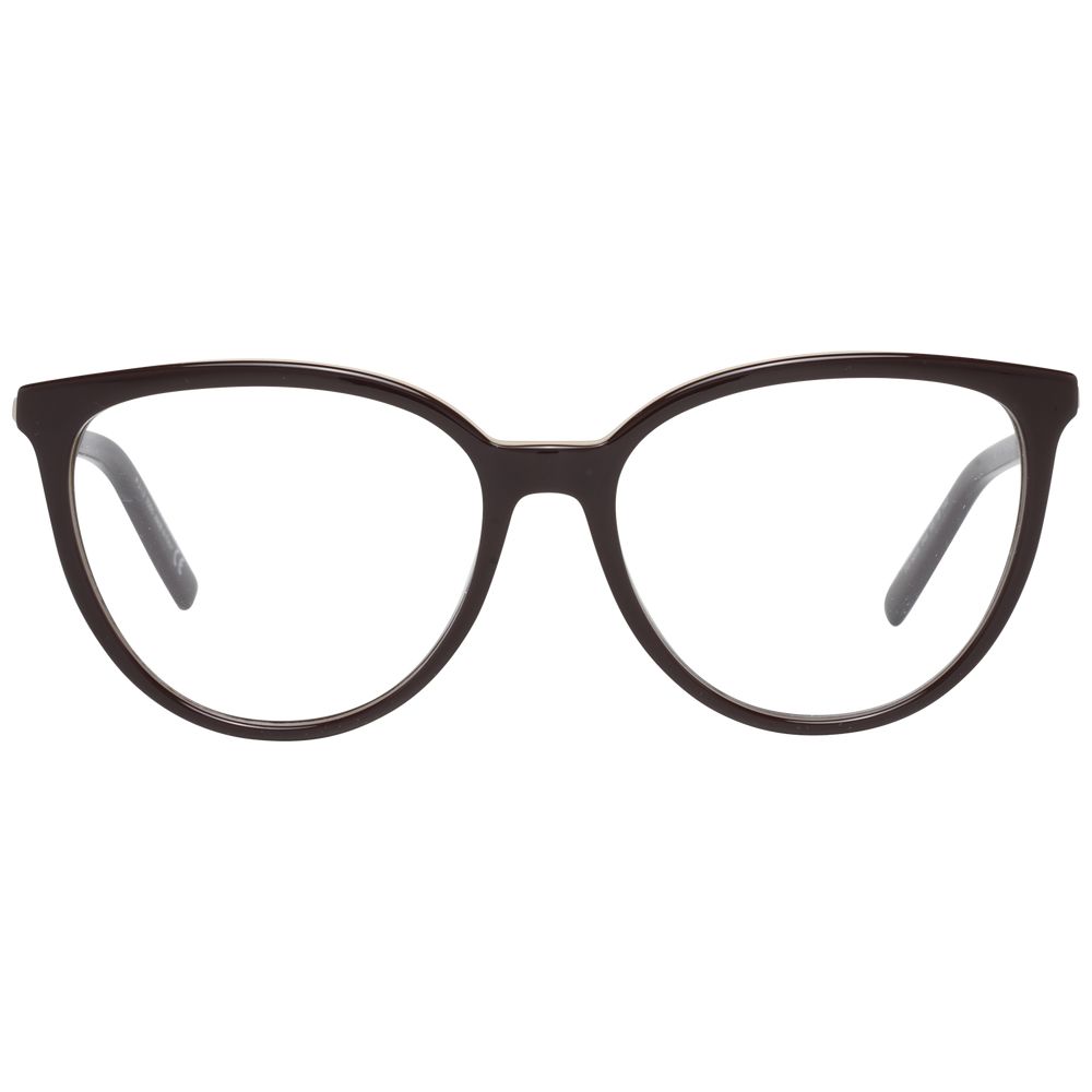 Tod's Brown Women Optical Frames - ACCEXO