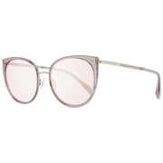 Karen Millen Pink Women Sunglasses - ACCEXO
