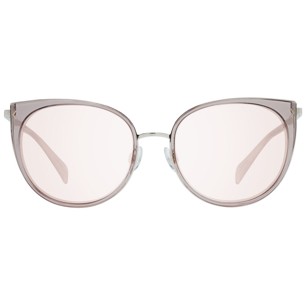 Karen Millen Pink Women Sunglasses - ACCEXO