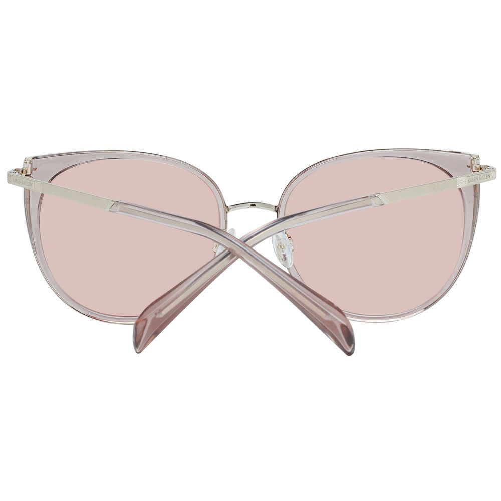 Karen Millen Pink Women Sunglasses - ACCEXO