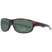 Guess Brown Unisex Sunglasses - ACCEXO