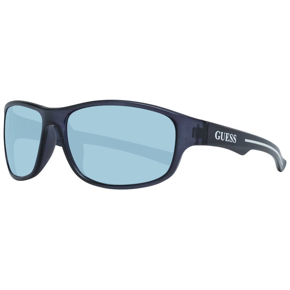 Guess Gray Women Sunglasses - ACCEXO
