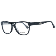 Zadig & Voltaire Black Unisex Optical Frames - ACCEXO