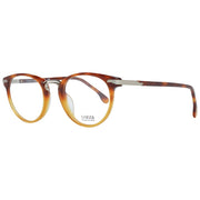 Lozza Brown Unisex Optical Frames - ACCEXO