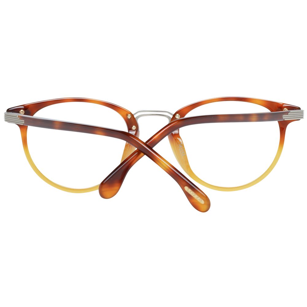 Lozza Brown Unisex Optical Frames - ACCEXO