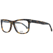 Lozza Brown Men Optical Frames - ACCEXO