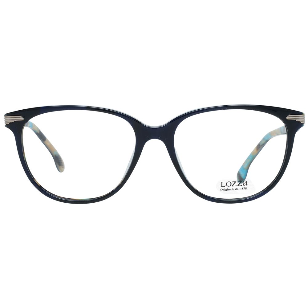 Lozza Blue Women Optical Frames - ACCEXO