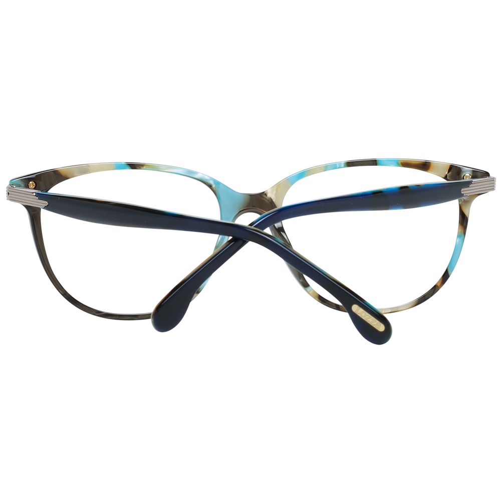 Lozza Blue Women Optical Frames - ACCEXO