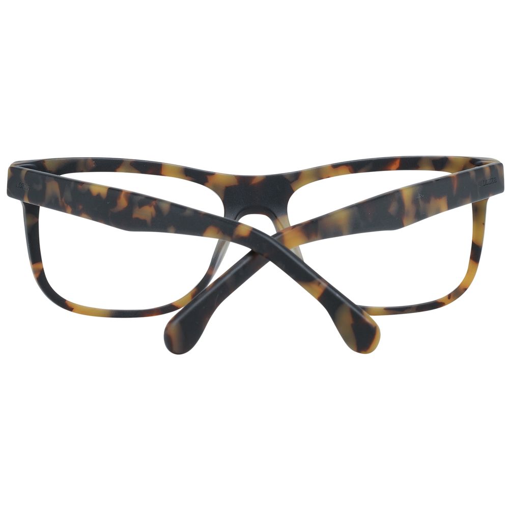 Lozza Brown Men Optical Frames - ACCEXO