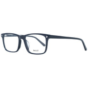 Bally Black Men Optical Frames - ACCEXO