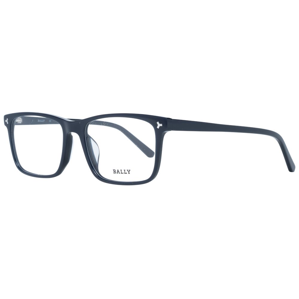 Bally Black Men Optical Frames - ACCEXO