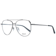 Bally Gray Unisex Optical Frames - ACCEXO