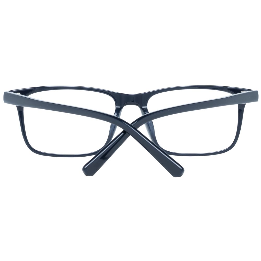 Bally Black Men Optical Frames - ACCEXO