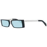 Emilio Pucci Black Plastic Sunglasses - Zachava