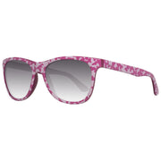 Joules Pink Women Sunglasses - ACCEXO
