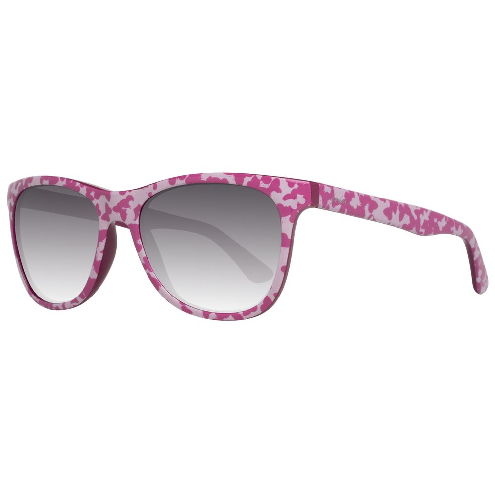 Joules Pink Women Sunglasses - ACCEXO