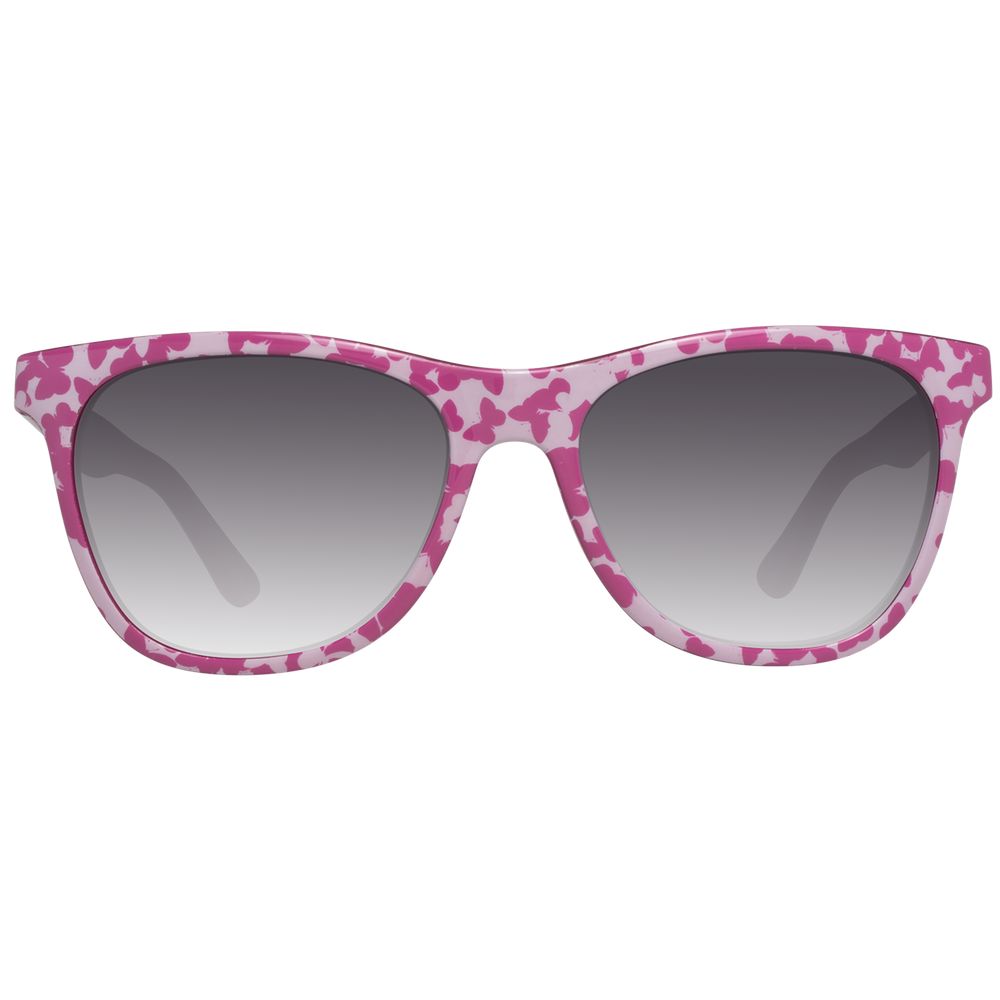 Joules Pink Women Sunglasses - ACCEXO